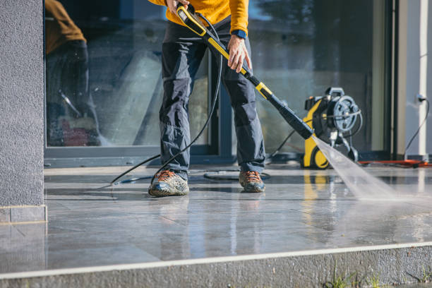 Concrete Sealing in Hamilton, TX